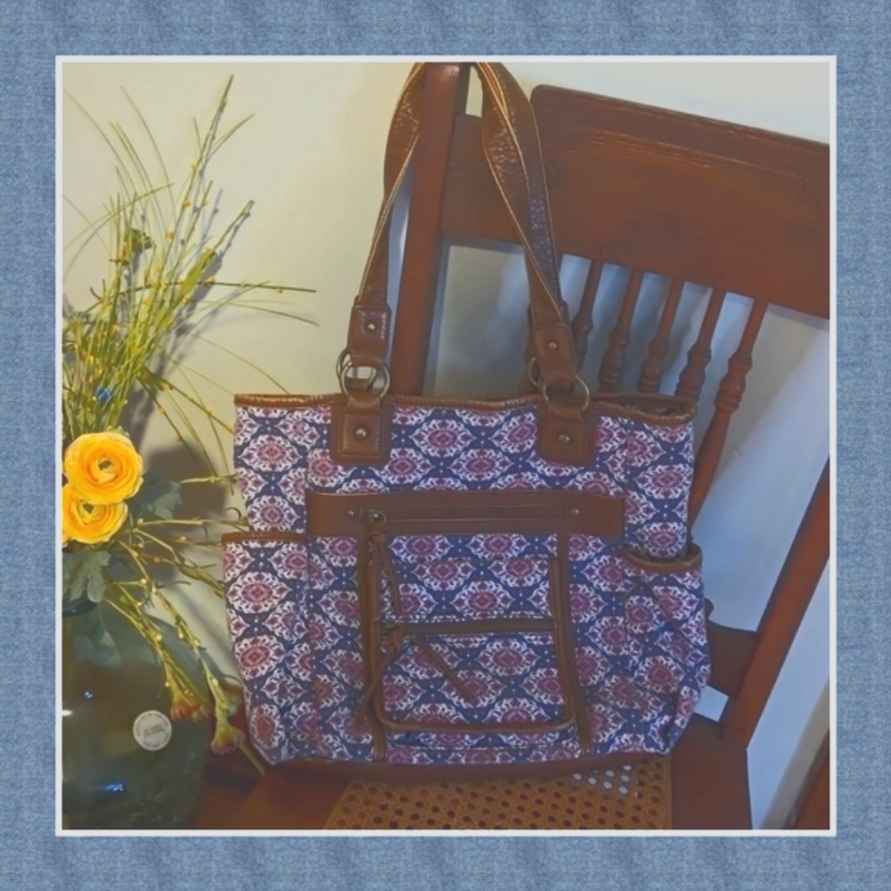 Boho bag